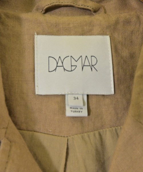 DAGMAR 風衣