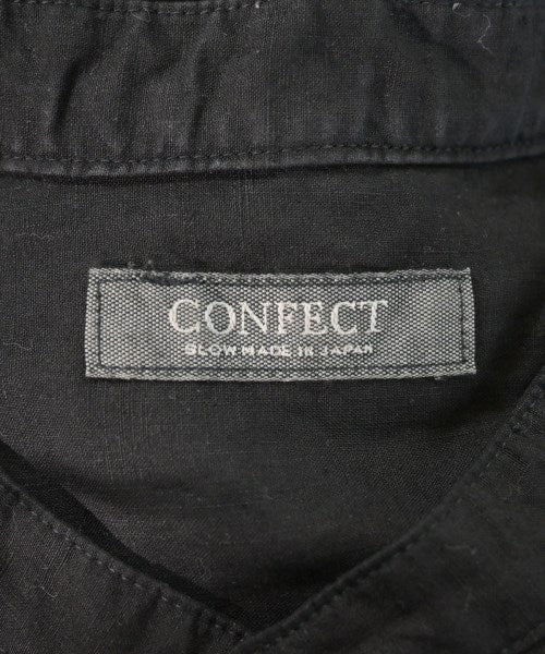 CONFECT 休閒襯衫