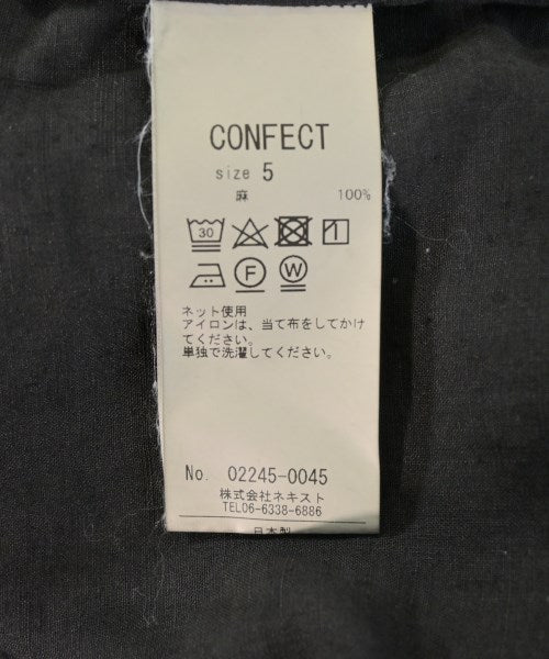 CONFECT 休閒襯衫