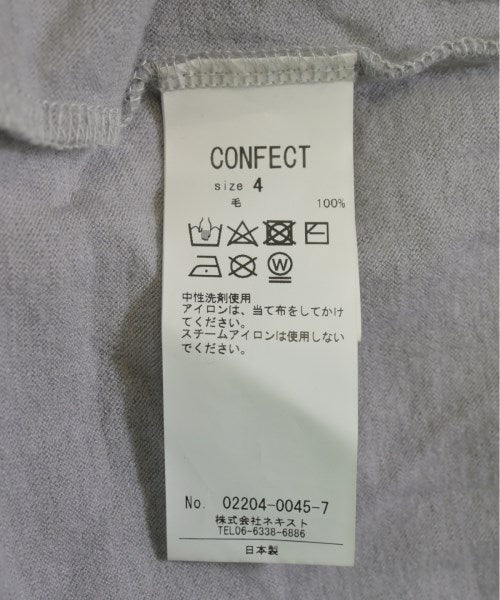 CONFECT 毛衣
