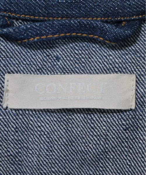 CONFECT 其他飛行外套