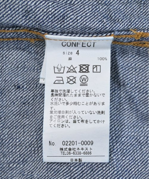 CONFECT 其他飛行外套