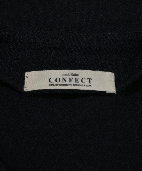CONFECT 開襟衫
