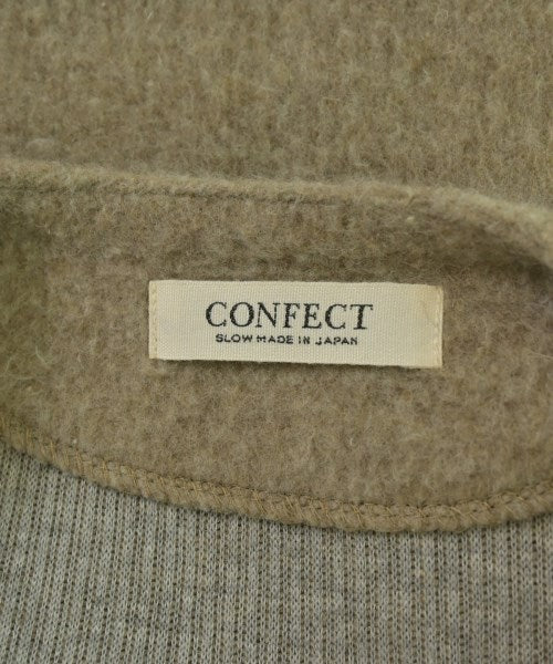 CONFECT T恤/上衣