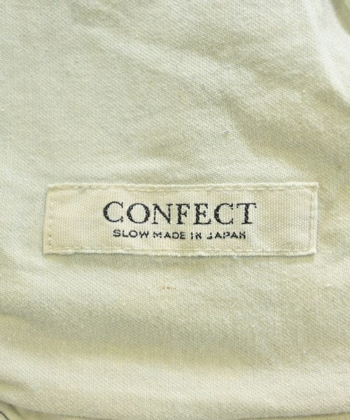 CONFECT 其他款