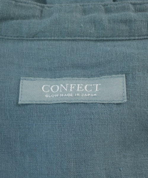 CONFECT 休閒襯衫