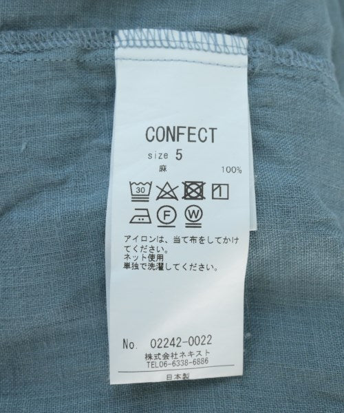 CONFECT 休閒襯衫
