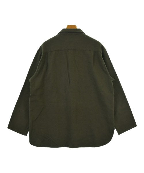 CONFECT 休閒襯衫