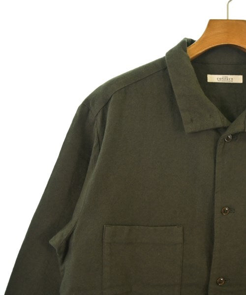 CONFECT 休閒襯衫