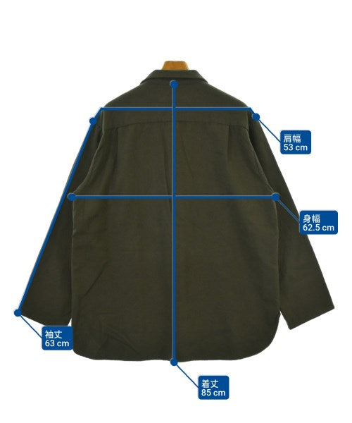 CONFECT 休閒襯衫