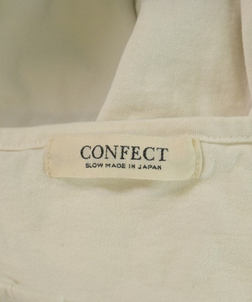 CONFECT T恤/上衣