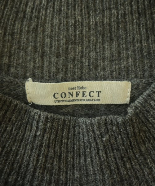 CONFECT 毛衣