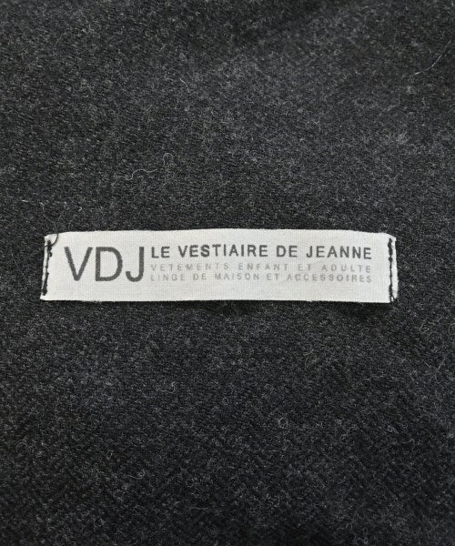 le vestiaire de jeanne 洋裝
