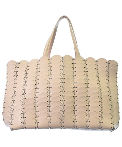 Paco Rabanne 托特包