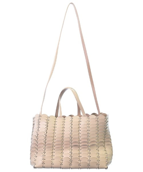 Paco Rabanne 托特包