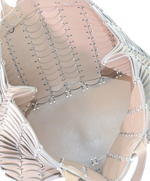 Paco Rabanne 托特包