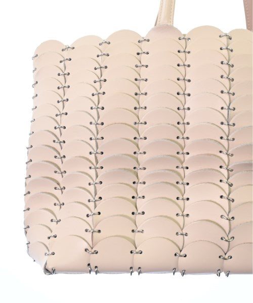 Paco Rabanne 托特包