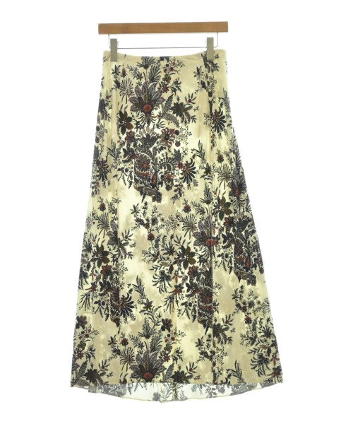 Paco Rabanne 長裙/超長裙