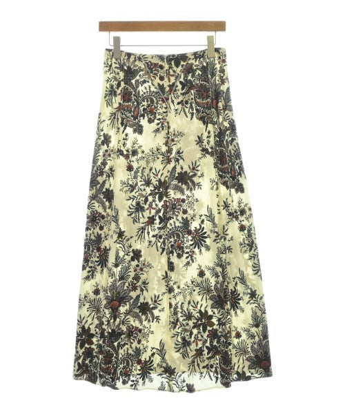 Paco Rabanne 長裙/超長裙