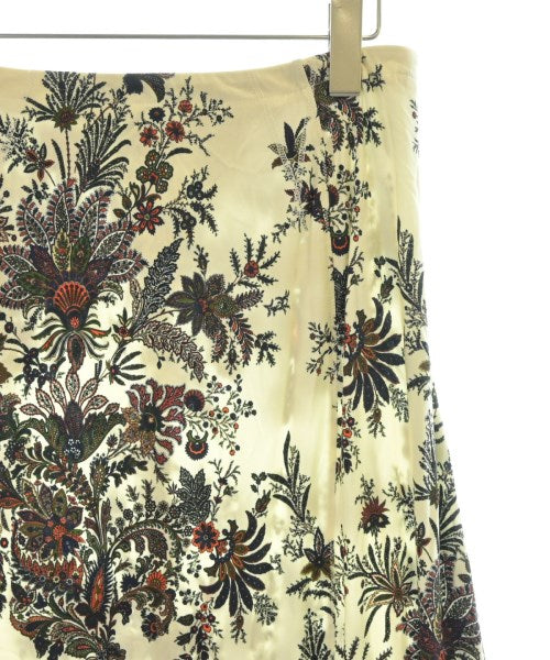 Paco Rabanne 長裙/超長裙