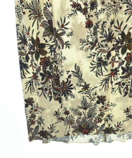 Paco Rabanne 長裙/超長裙