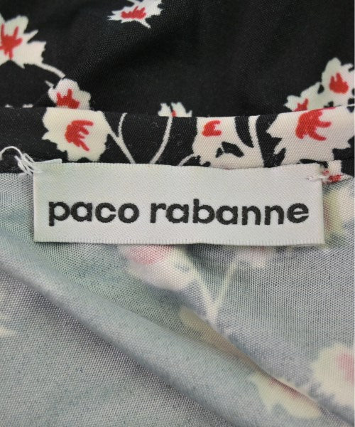 Paco Rabanne T恤/上衣