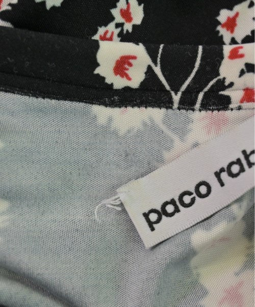 Paco Rabanne T恤/上衣