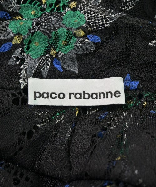 Paco Rabanne 長裙/超長裙