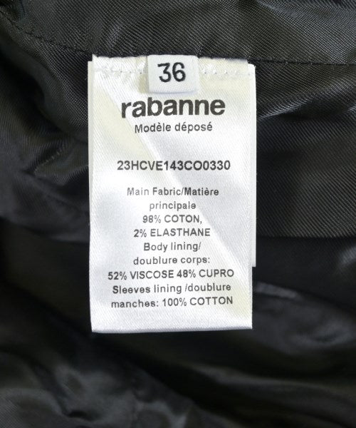 Paco Rabanne 休閒夾克