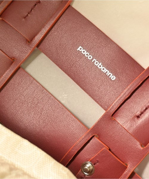 Paco Rabanne 托特包