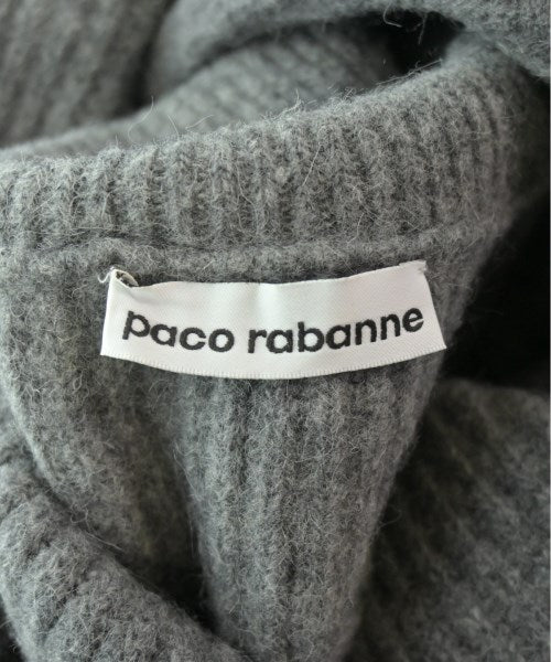 Paco Rabanne 毛衣