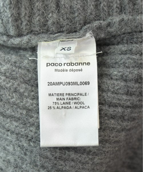 Paco Rabanne 毛衣