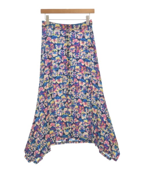 Paco Rabanne 長裙/超長裙