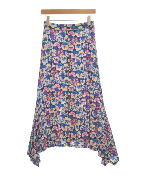 Paco Rabanne 長裙/超長裙