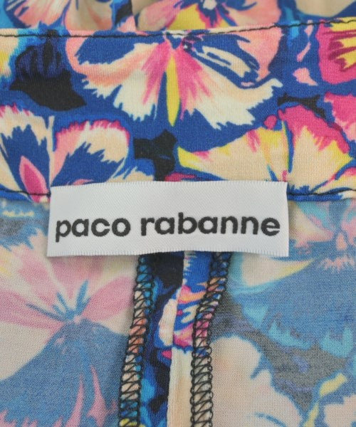 Paco Rabanne 長裙/超長裙