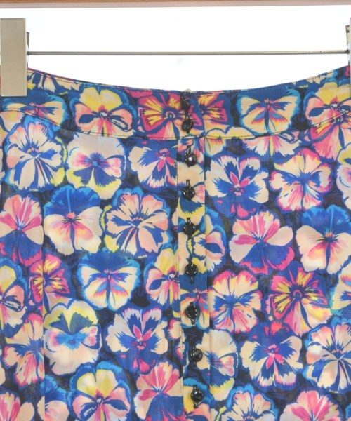 Paco Rabanne 長裙/超長裙