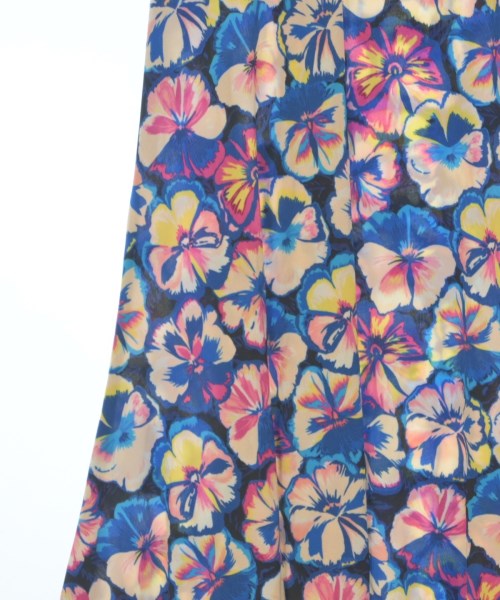 Paco Rabanne 長裙/超長裙