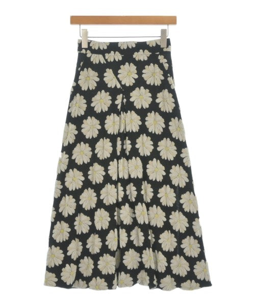 Paco Rabanne 長裙/超長裙