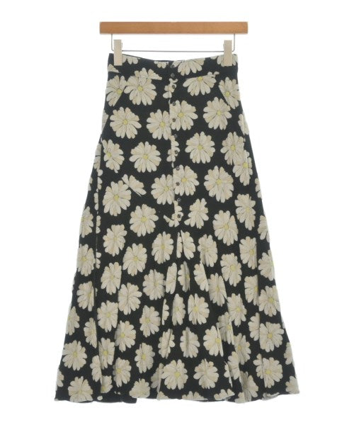 Paco Rabanne 長裙/超長裙