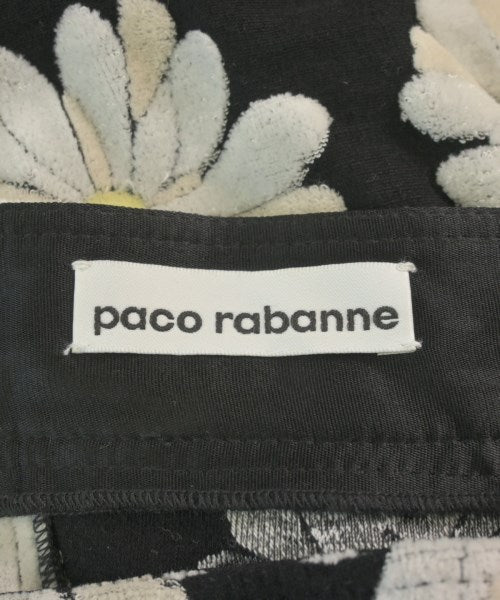 Paco Rabanne 長裙/超長裙