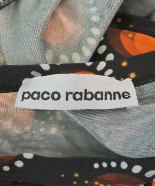 Paco Rabanne 洋裝