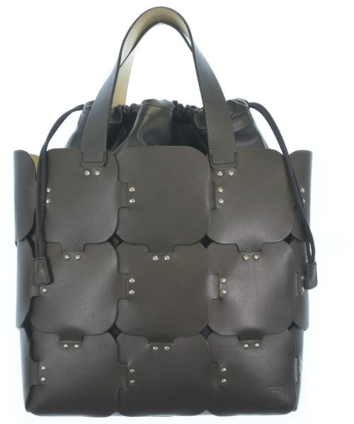 Paco Rabanne 托特包