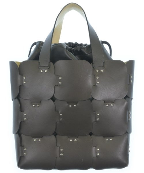 Paco Rabanne 托特包