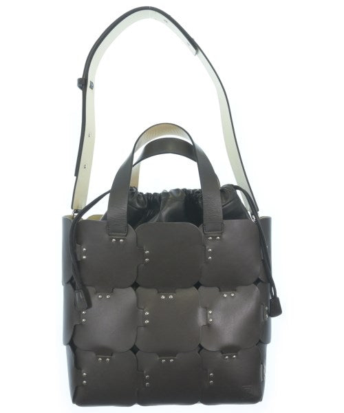 Paco Rabanne 托特包