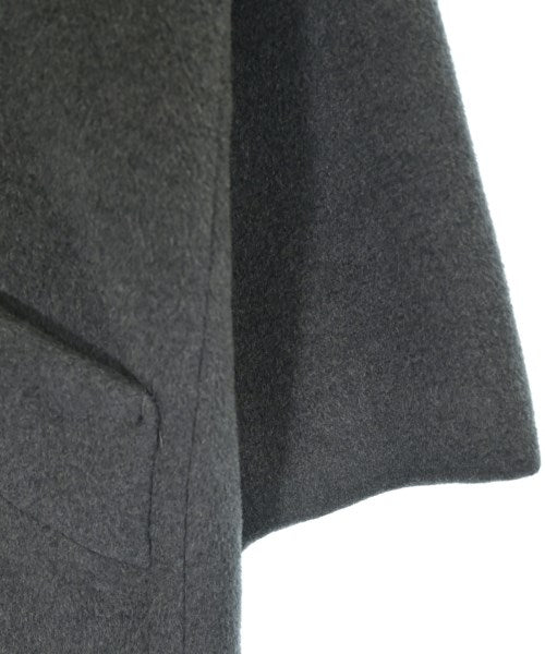 Paco Rabanne 支撐領外套