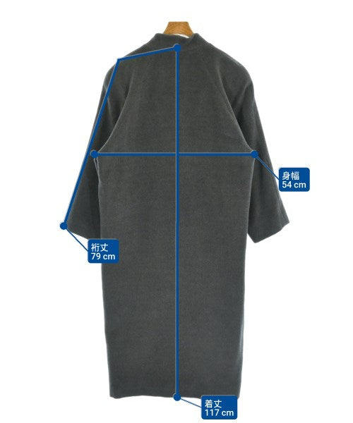 Paco Rabanne 支撐領外套