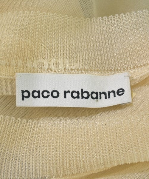 Paco Rabanne 女襯衫