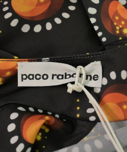 Paco Rabanne 女襯衫