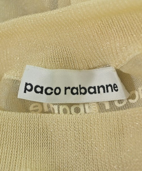 Paco Rabanne 短褲