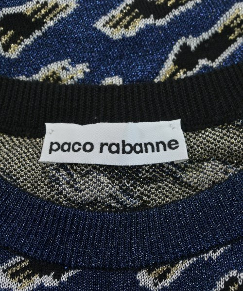 Paco Rabanne 毛衣
